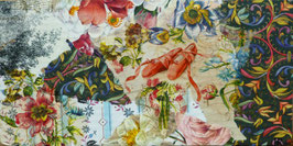 B - DIE GETANZTEN SCHUHE