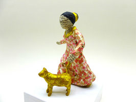 B - Postkartenset ROESNEREI No. 3 - GANZ FRISCH!