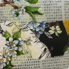 B - JAPANISCHER KIRSCHBLÜTENTRAUM