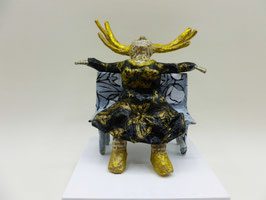 B - DIE AVANTGARDE WARTET AUF DEN FRÜHLING III