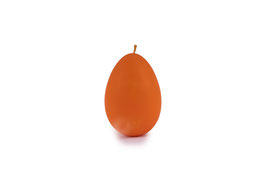 Uovo Liscio Arancio