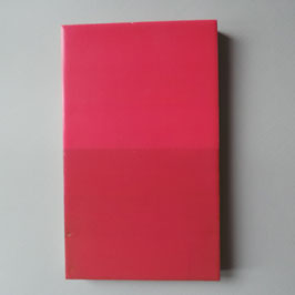 PUR rote Markierung