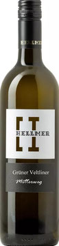 Grüner Veltliner DAC, Ried Mitterweg