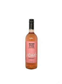 Rosé Zweigelt