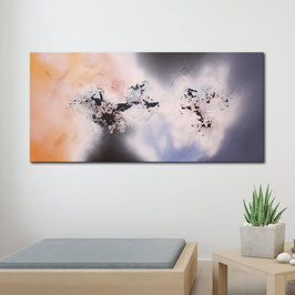 Einigma 140 x 70 x 4 cm
