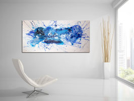 Prometheus 140 x 70 x 2 cm