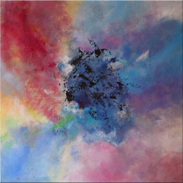 Anfang 80 x 80 x 2