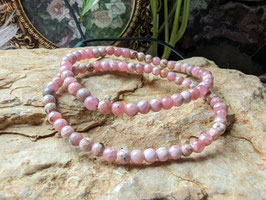 Rhodochrosit