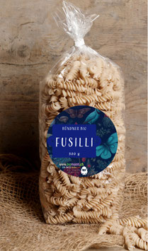 Fusilli