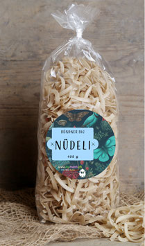 Nüdeli