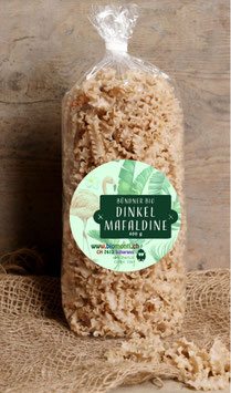Dinkel Mafaldine