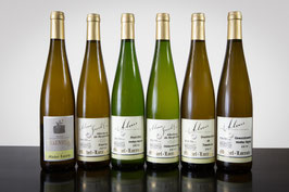 COFFRET VIN D'EXCEPTION & GRAND CRU