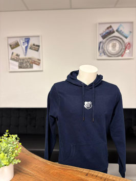 Kinder Hoodie - "Logo"