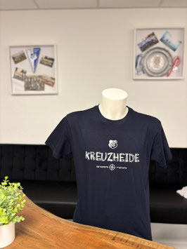 Herren T-Shirt - "Kreuzheide"
