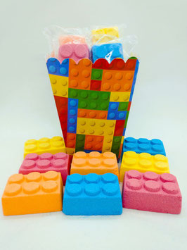 Brick Box