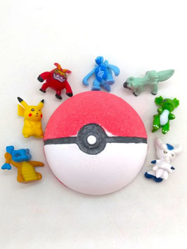 Pokebomb