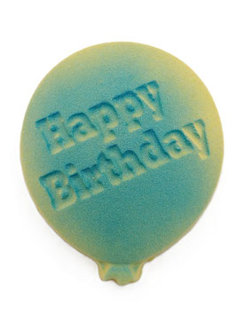 Happy Birthday Balloon