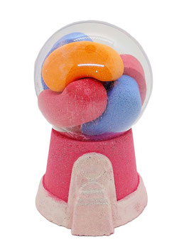Jelly Bean Machine