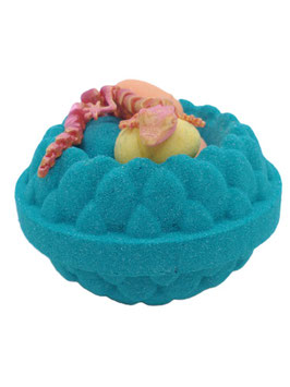 XL Reptile Nest with Toy Reptile