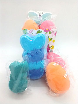 Peep Easter Basket