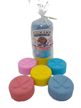 Hockey Puck Minis Pack