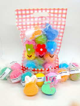 Easter Minis Pack