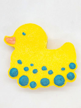 Bubble Ducky