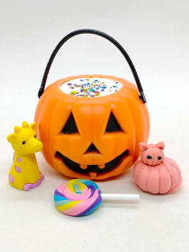 Toy Surprise Pumpkin Dipper