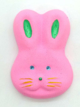XL Strawberry Bunny