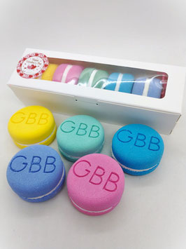 Macaron Gift Pack