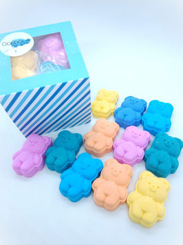 Bear Box
