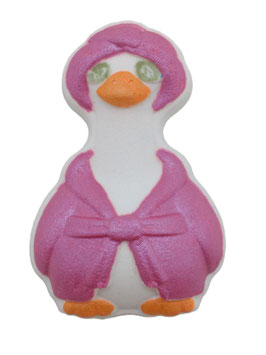 Spa Goose