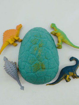 Dinosaur Surprise toy Egg