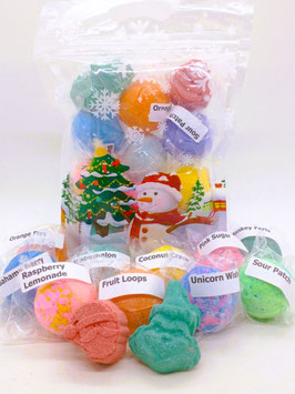 Holiday Minis Pack
