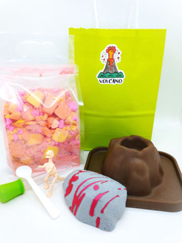 Volcano Eruption Kit