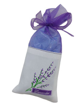 Lavender Sachet