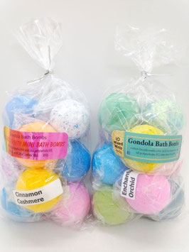 Minis Packs