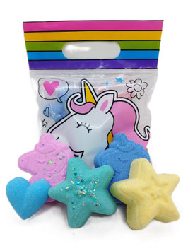 Unicorn Pack