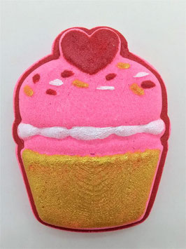 Sweetheart Cupcake