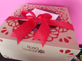 Delicias Rosas
