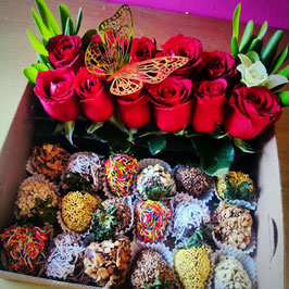 Delicias Rosas