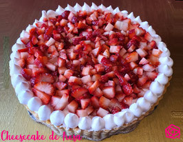 Cheesecake