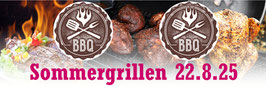 2025-08-22 Sommergrillen