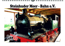 Kalender 2025