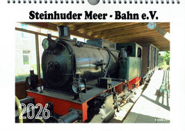 Kalender 2026
