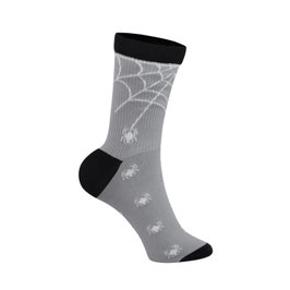 Socken "glow in the dark"