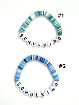 Schulkind Armband (1)