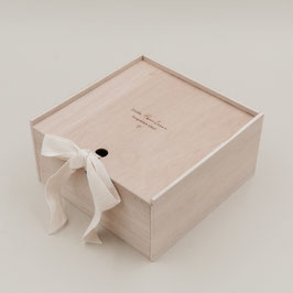 Erinnerungsbox