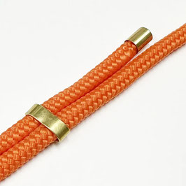 Handy Kette - orange