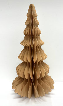 Paier Tannenbaum coral
